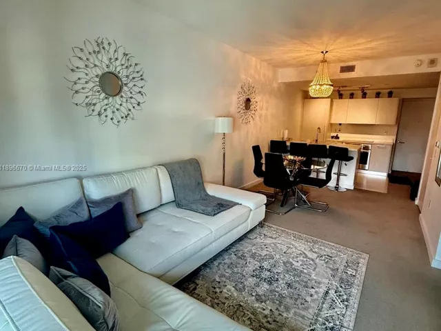 1-bedroom condo for sale in Miami - 501 NE 31st St 602 - MondialRealty