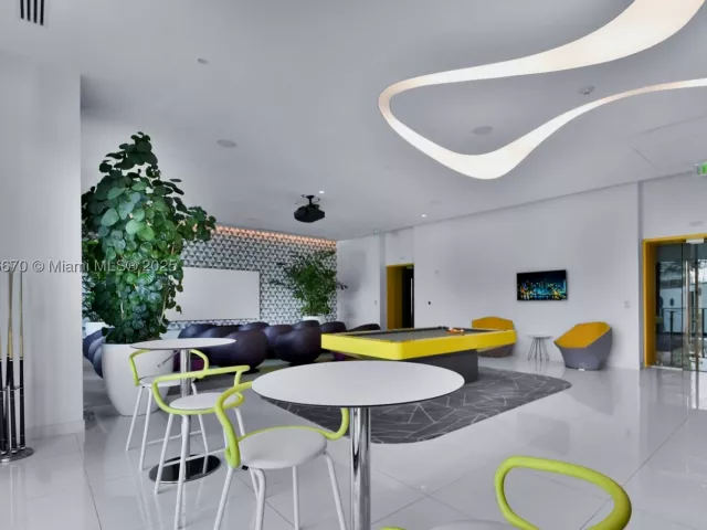 1-bedroom condo for sale in Miami - 501 NE 31st St 602 - MondialRealty