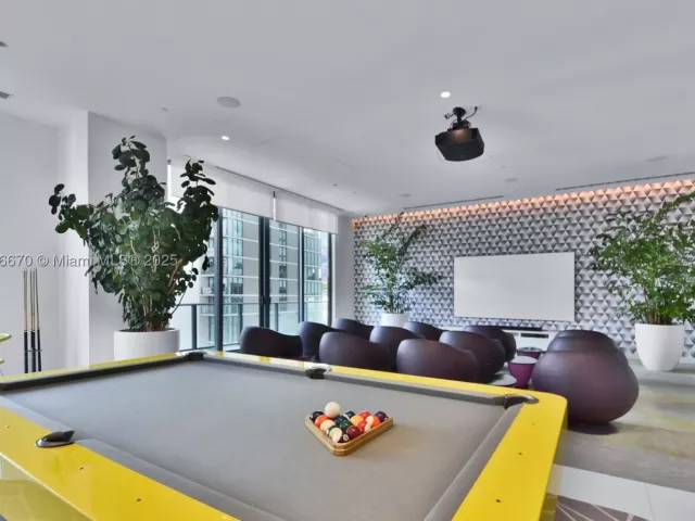 1-bedroom condo for sale in Miami - 501 NE 31st St 602 - MondialRealty