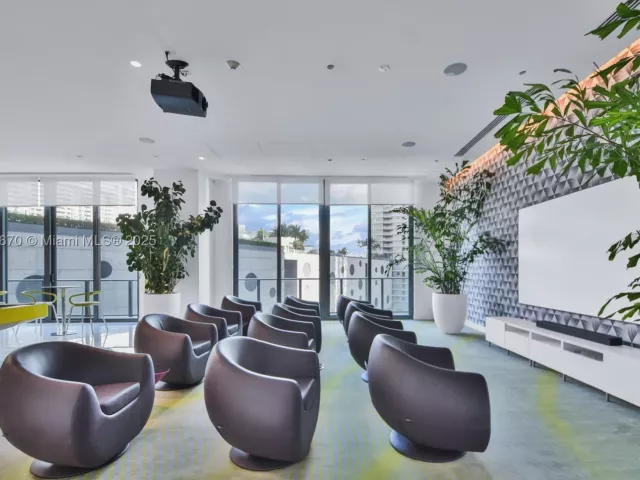 1-bedroom condo for sale in Miami - 501 NE 31st St 602 - MondialRealty