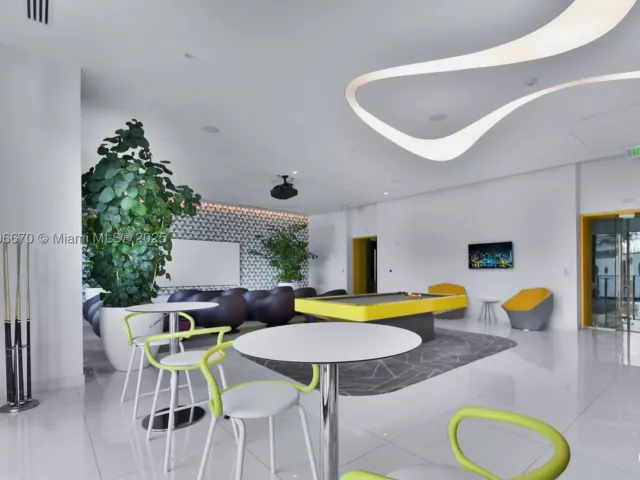 1-bedroom condo for sale in Miami - 501 NE 31st St 602 - MondialRealty