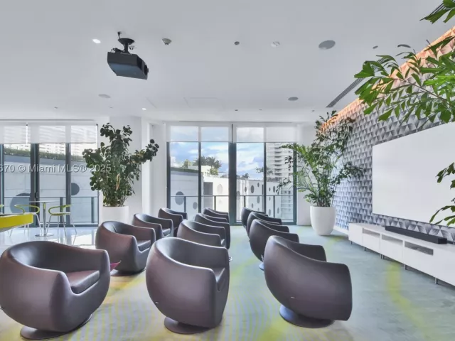 1-bedroom condo for sale in Miami - 501 NE 31st St 602 - MondialRealty