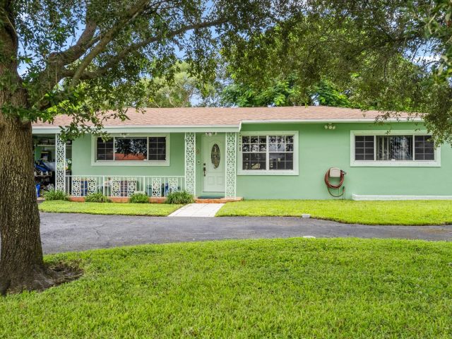 Home for sale at 6400 Carambola Circle - photo 6663320