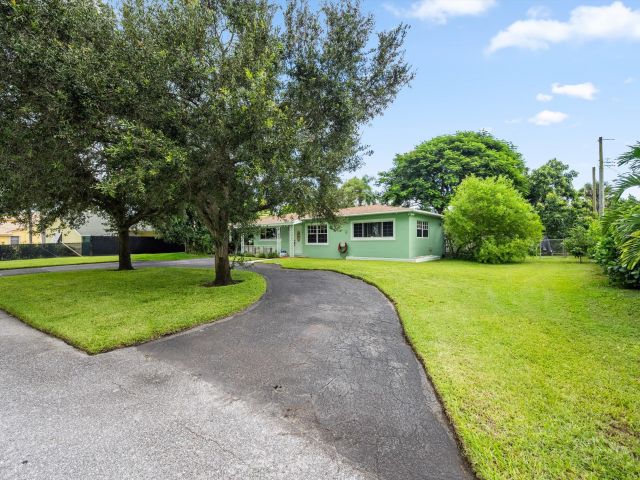 Home for sale at 6400 Carambola Circle - photo 6663322