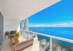 Apartment #3105 at Bay House