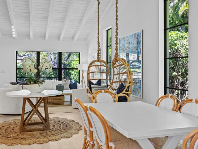 Home for sale at 3214 Washington Road - photo 6682622