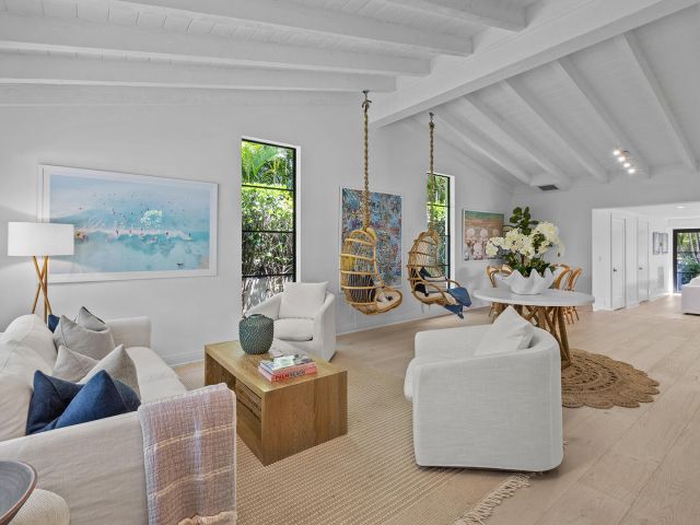 Home for sale at 3214 Washington Road - photo 6682626