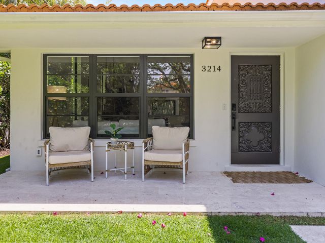 Home for sale at 3214 Washington Road - photo 6682638