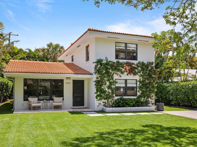 Home for sale at 3214 Washington Road - photo 6682639