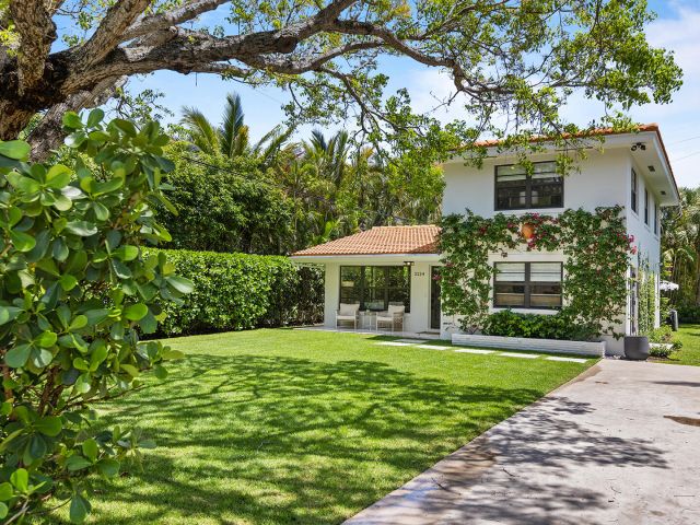 Home for sale at 3214 Washington Road - photo 6682640