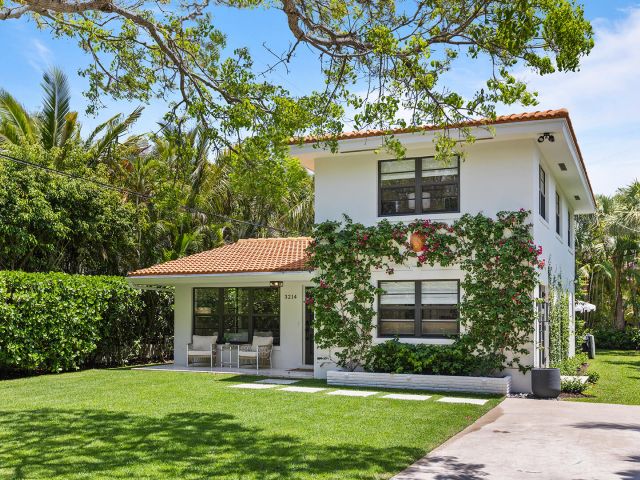 Home for sale at 3214 Washington Road - photo 6682641