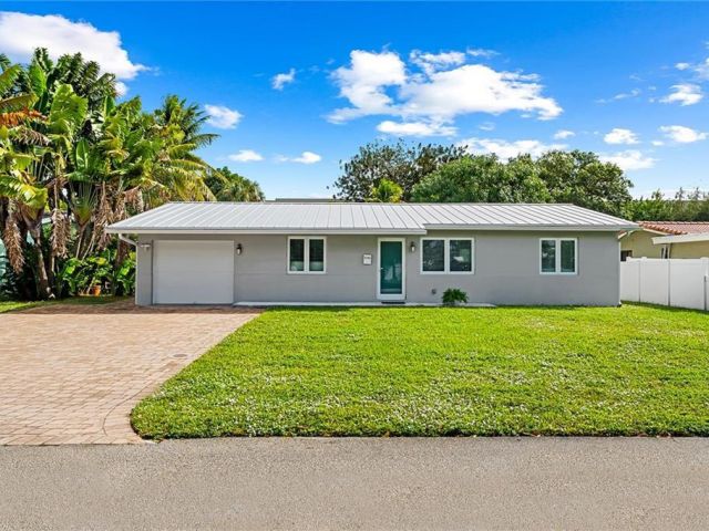 Home for rent at 2360 NE 15th Terrace - photo 6694104