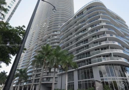 Apartment #4509 at Aria on the Bay