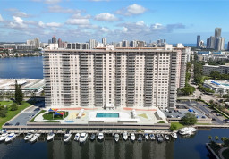 Apartment #1211 at Winston Tower 100