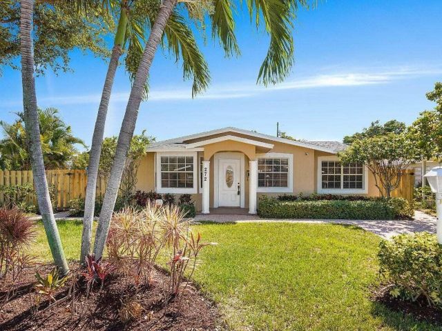 Home for sale at 272 NE 13th Street - photo 6668986