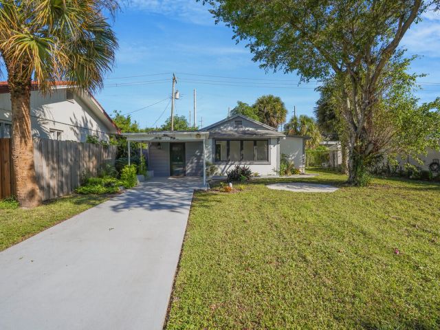 Home for sale at 503 58th Street - photo 6677522