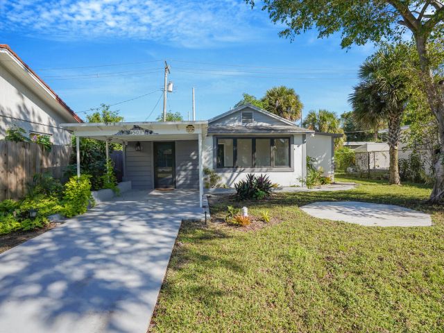 Home for sale at 503 58th Street - photo 6677523