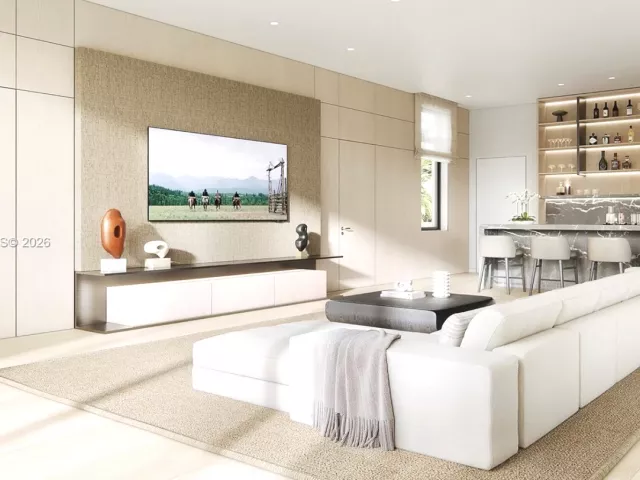 8-bedroom home for sale in Miami Beach - 1007 Fisher Island Drive - MondialRealty