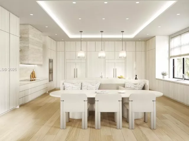 8-bedroom home for sale in Miami Beach - 1007 Fisher Island Drive - MondialRealty