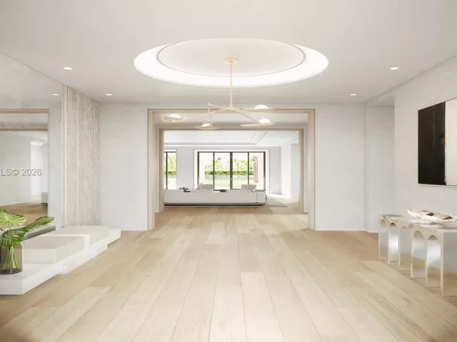 8-bedroom home for sale in Miami Beach - 1007 Fisher Island Drive - MondialRealty