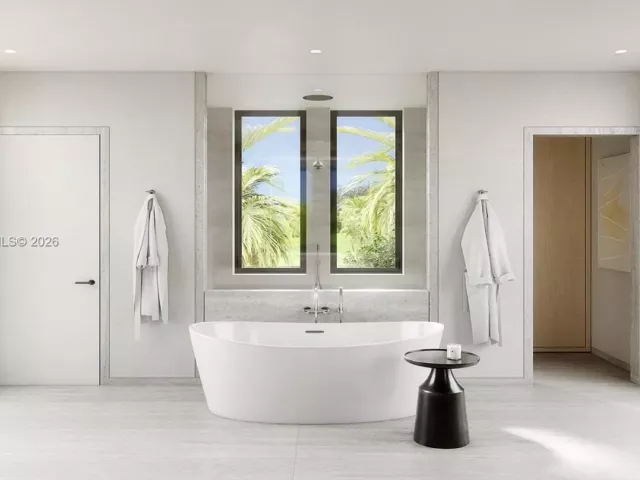 8-bedroom home for sale in Miami Beach - 1007 Fisher Island Drive - MondialRealty