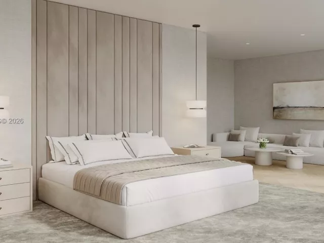 8-bedroom home for sale in Miami Beach - 1007 Fisher Island Drive - MondialRealty