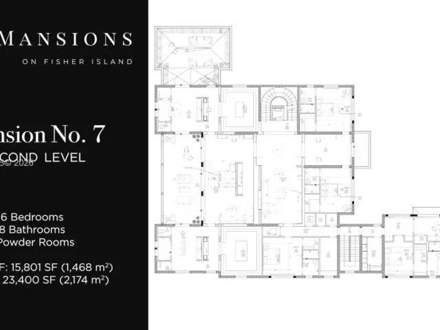 8-bedroom home for sale in Miami Beach - 1007 Fisher Island Drive - MondialRealty