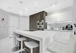 Apartment #806 at Paramount WorldCenter