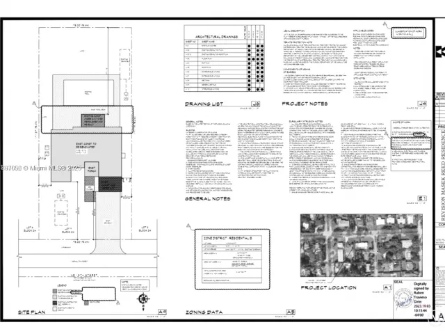 4-bedroom home for sale in Biscayne Park - 820 NE 115th St - MondialRealty