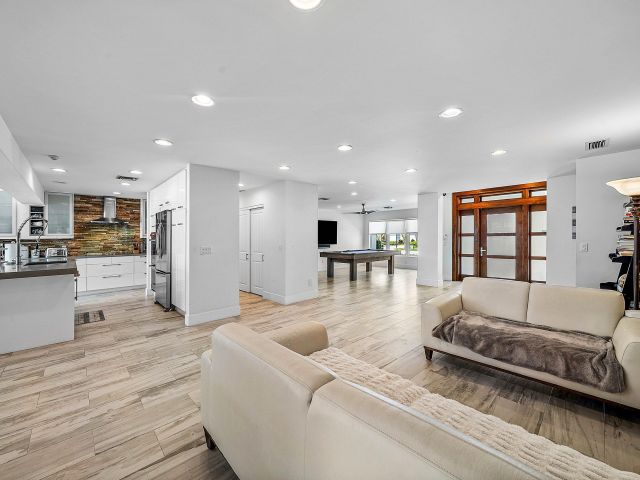 Home for sale at 740 NE 36th Street - photo 6688838