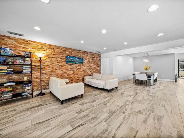 Home for sale at 740 NE 36th Street - photo 6688839