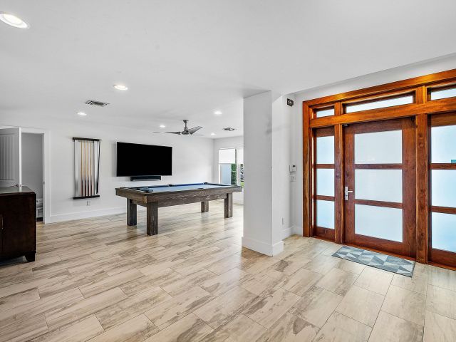 Home for sale at 740 NE 36th Street - photo 6688842