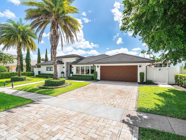 Home for sale at 740 NE 36th Street - photo 6688844