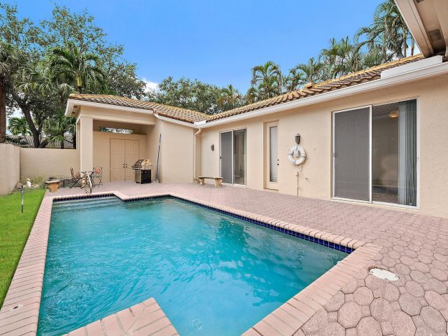 Home for sale at 6612 NW 23rd Terrace - photo 6689321