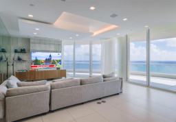 Apartment #3204 at Turnberry Ocean Colony