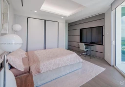 Apartment #3204 at Turnberry Ocean Colony