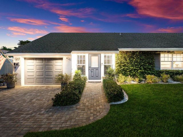 Home for sale at 517 Aylesbury Road - photo 6678591