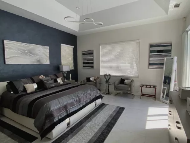 3-bedroom home for rent in Boca Raton - 830 Bailey Street - MondialRealty