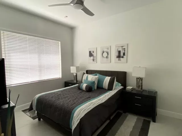 3-bedroom home for rent in Boca Raton - 830 Bailey Street - MondialRealty