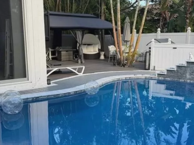 3-bedroom home for rent in Boca Raton - 830 Bailey Street - MondialRealty