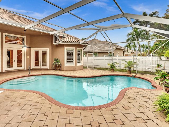 Home for sale at 11604 Kensington Court - photo 6688386