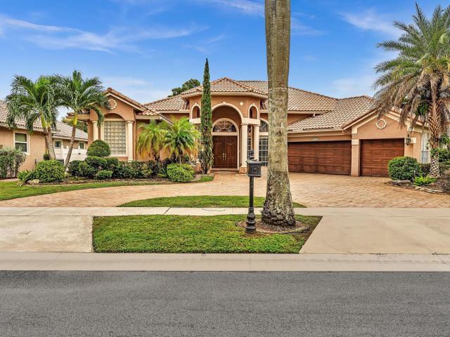 Home for sale at 11604 Kensington Court - photo 6688405