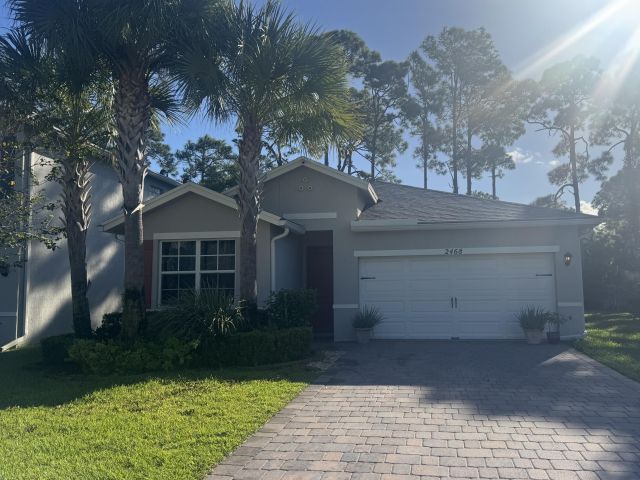 Home for rent at 2468 Timber Forest Drive - photo 6677543