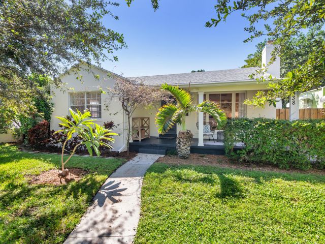 Home for sale at 438 38th Street - photo 6667992