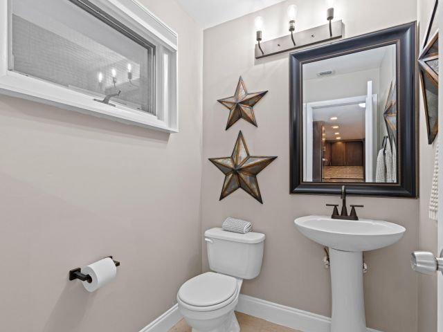 Home for sale at 401 S Country Club Boulevard - photo 6690332