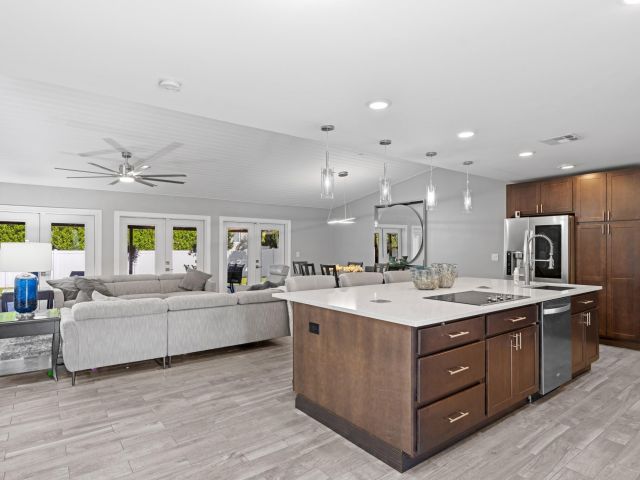 Home for sale at 401 S Country Club Boulevard - photo 6690342