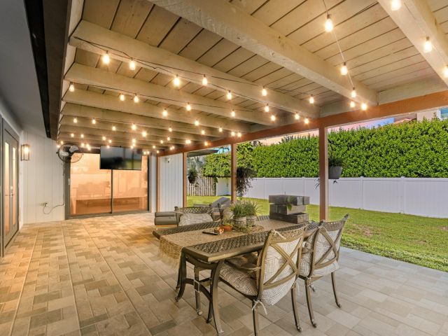 Home for sale at 401 S Country Club Boulevard - photo 6690347