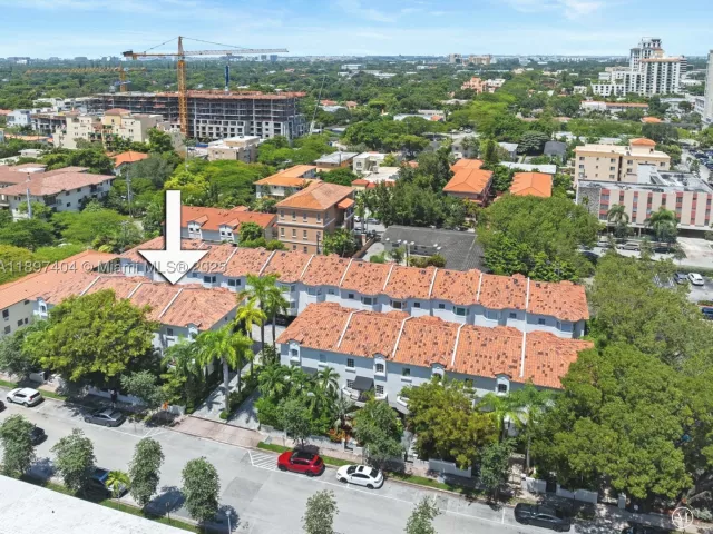 3-bedroom home for sale in Coral Gables - 261 Navarre Ave A-3 - MondialRealty