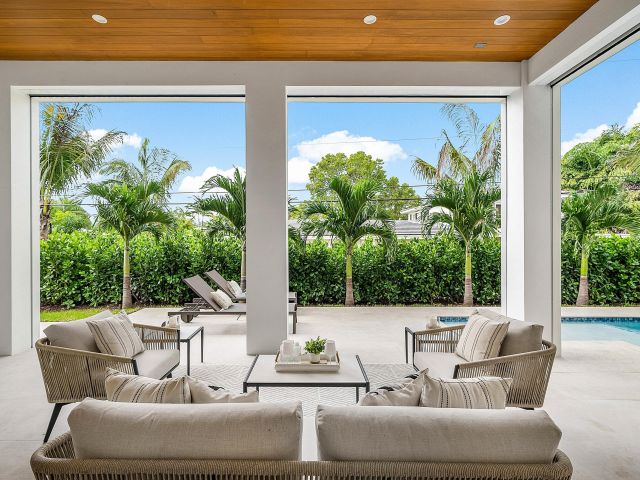 Home for sale at 2609 NE 27 Way - photo 6702397