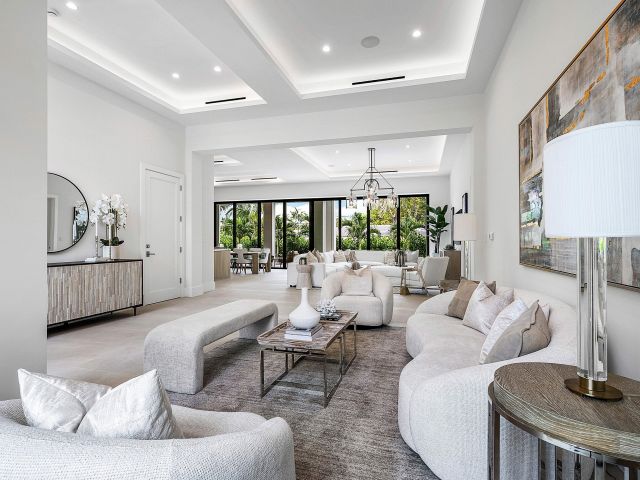 Home for sale at 2609 NE 27 Way - photo 6702407